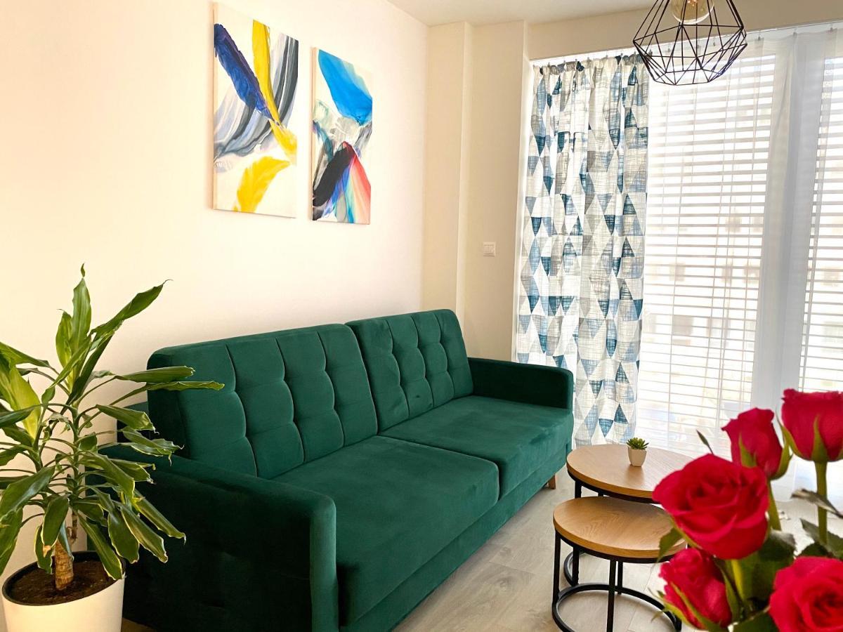 Apartment Mala Praha ชิลินา ภายนอก รูปภาพ